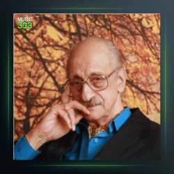 آهنگ جفا کم کن از عبدالوهاب شهیدی