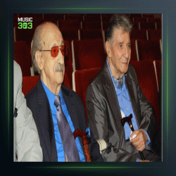 آهنگ حرف 2 از عبدالوهاب شهیدی