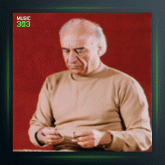 آهنگ حزین از فرامرز پایور