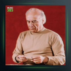 آهنگ حزین از فرامرز پایور