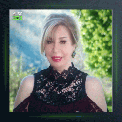 آهنگ خاطر خواه از شهلا سرشار