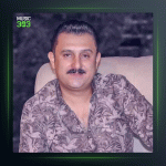 آهنگ خر و پر از کاروان خباتی