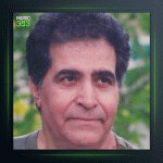 آهنگ خزان عشق از هوشمند عقیلی