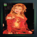 آهنگ خسته از شهلا سرشار و هوشمند عقیلی