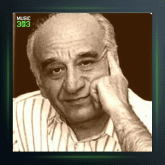 آهنگ خسرو وشیرین از فرامرز پایور