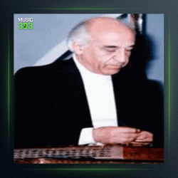 آهنگ خوارزمی از فرامرز پایور