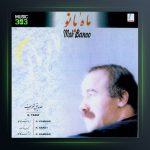 آلبوم ماه بانو از صدیق تعریف