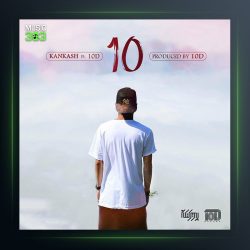 آهنگ 10 از Kankash