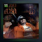 آهنگ 24i Omid ABN از امید ABN