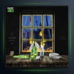 آهنگ 4 شنبه سوری از امید ABN