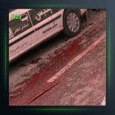 آهنگ Bucked City از Kaen