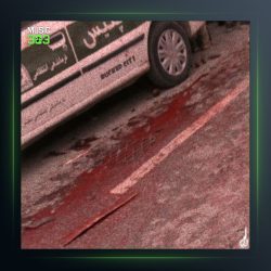 آهنگ Bucked City از Kaen