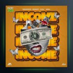 آهنگ Income از Tanbe10