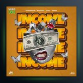 آهنگ Income از Tanbe10