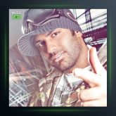 آهنگ Love Flow از محمد بیباک