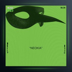 آهنگ Neokia از Kaen