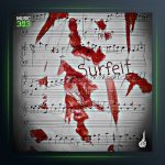 آهنگ Surfeit از Kaen