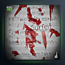 آهنگ Surfeit از Kaen