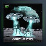 آهنگ Ufo از امید ABN