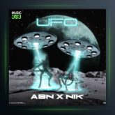 آهنگ Ufo از امید ABN