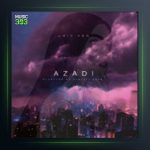 آهنگ آزادی از امید ABN