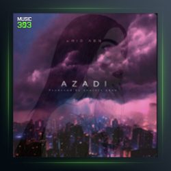 آهنگ آزادی از امید ABN