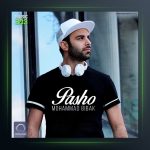 آهنگ پاشو از محمد بیباک