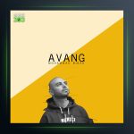 آهنگ آونگ از محمد بیباک