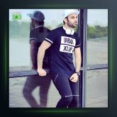 آهنگ از خودم شروع میکردم از محمد بیباک