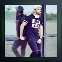 آهنگ از خودم شروع میکردم از محمد بیباک