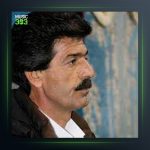 آهنگ از دست تو از ناصر یعقوبی