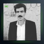 آهنگ انتظار از ناصر یعقوبی