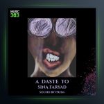 آهنگ ای دست تو از سینا فریاد