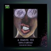 آهنگ ای دست تو از سینا فریاد