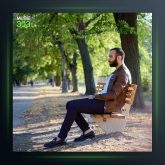 آهنگ این نیز بگذرد از محمد بیباک