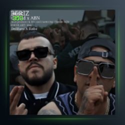 آهنگ بریز از امید ABN