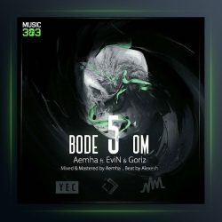 آهنگ بعد 5 ام از Tanbe10