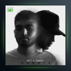 آهنگ بمون از امید ABN