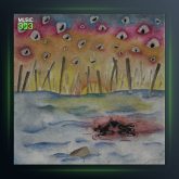 آهنگ بنگ هیولا از Kaen