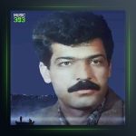 آهنگ به هرکس نان دادم از ناصر یعقوبی