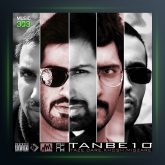 آهنگ تازه داره خوش میگذره از Tanbe10
