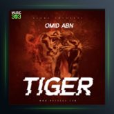 آهنگ تایگر از امید ABN