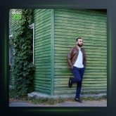 آهنگ تصور کن از محمد بیباک