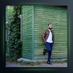 آهنگ تصور کن از محمد بیباک