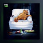 آهنگ تنبلیم از Tanbe10