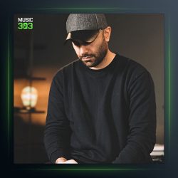 آهنگ تنهام 2 از محمد بیباک