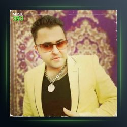 آهنگ تنهایی از ایمان آذری