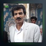 آهنگ تو گل ناز منی از ناصر یعقوبی