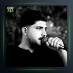 آهنگ جدایی از محمد رضا ملایی