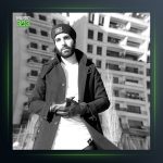 آهنگ جنگیدم از محمد بیباک